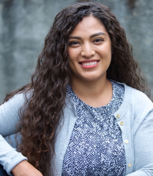 Esmeralda  Valenzuela Photo